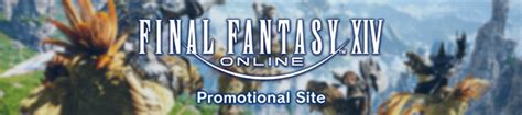 [Important] [NA] Upcoming Changes to FINAL FANTASY XIV .
